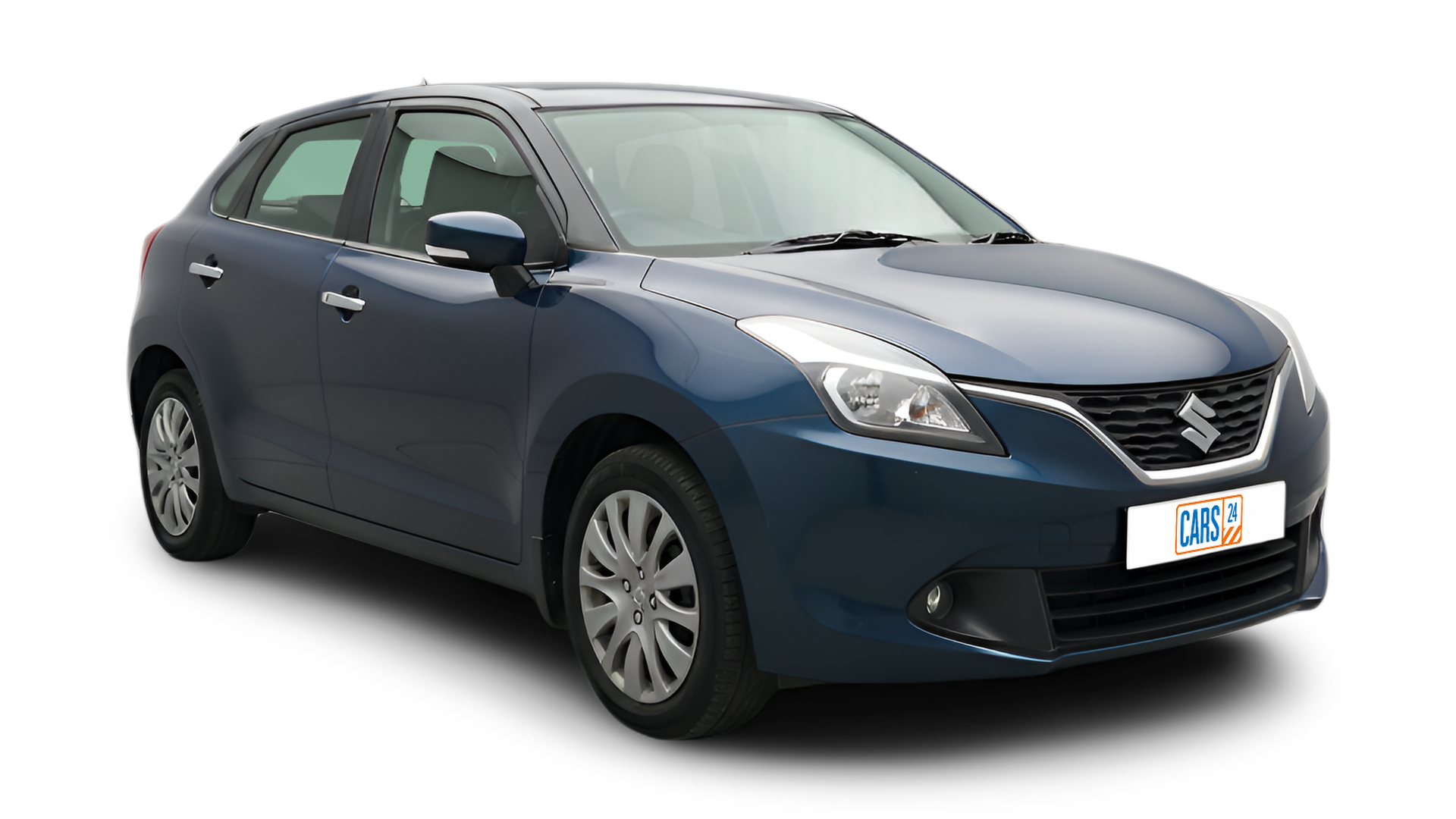Maruti Baleno-img